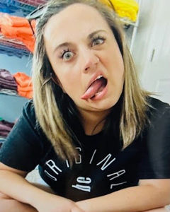 Meet your Posher, Bob